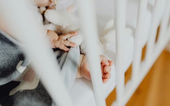 Baby Crib SW1 Apartments London Baby Crib SW1 Apartments London