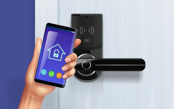 Digital Smart Key Access SW1 Apartments London Digital Smart Key Access SW1 Apartments London