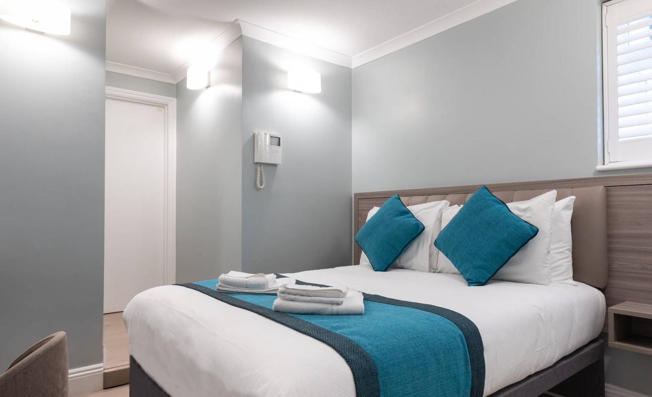 One Bedroom Aparment with a Sofa Bed SW1 Apartments London One Bedroom Aparment with a Sofa Bed SW1 Apartments London