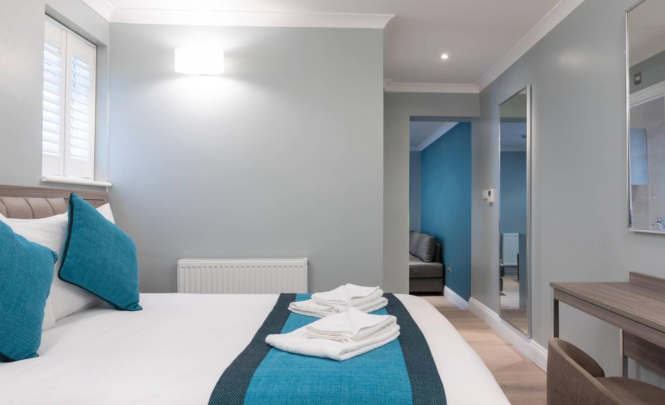 One Bedroom Aparment with a Sofa Bed SW1 Apartments London One Bedroom Aparment with a Sofa Bed SW1 Apartments London