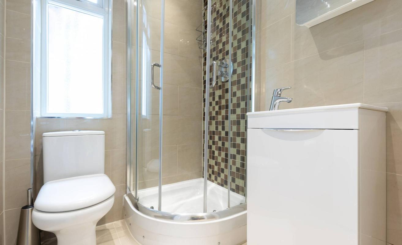 One Bedroom Aparment with a Sofa Bed SW1 Apartments London One Bedroom Aparment with a Sofa Bed SW1 Apartments London