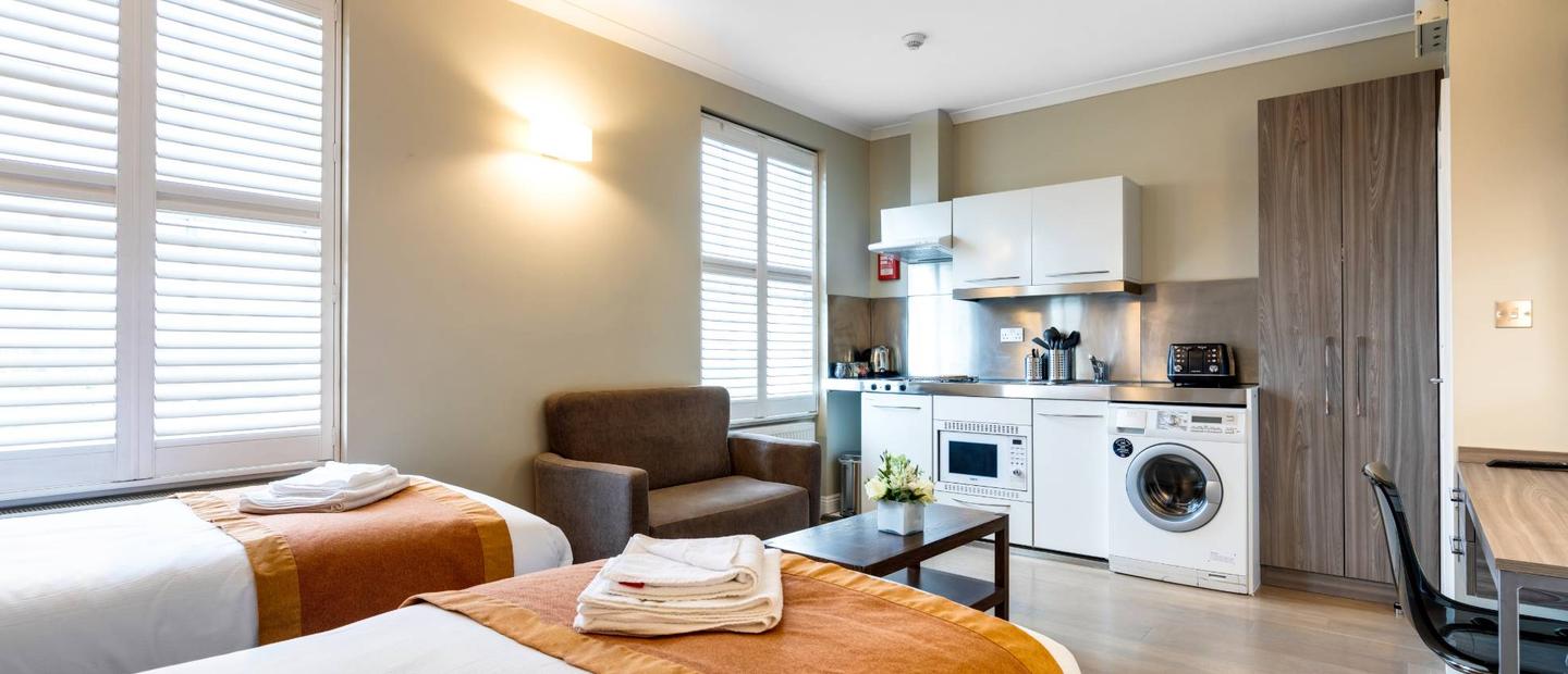 SW1 Apartments London SW1 Apartments London