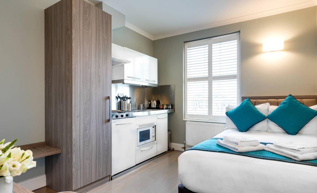Petite Studio Apartment SW1 Apartments London Petite Studio Apartment SW1 Apartments London