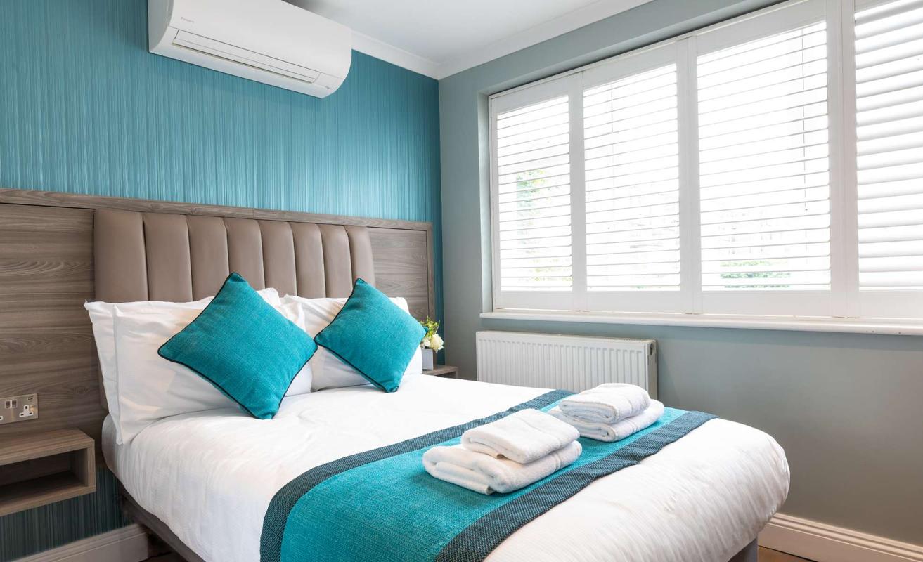 Cosy Double Room SW1 Apartments London Cosy Double Room SW1 Apartments London