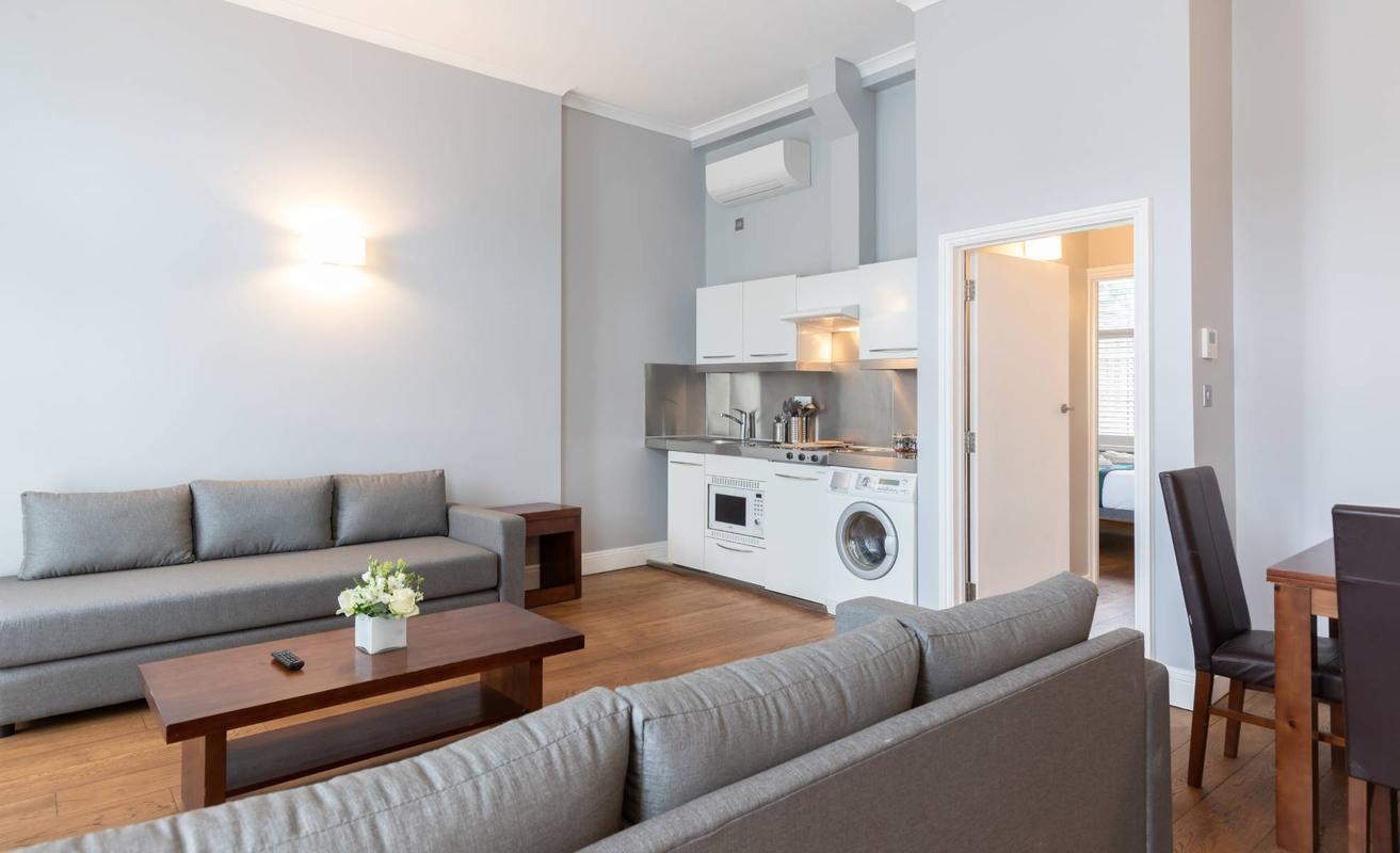 One Bedroom Aparment with 2 Sofa Beds SW1 Apartments London One Bedroom Aparment with 2 Sofa Beds SW1 Apartments London
