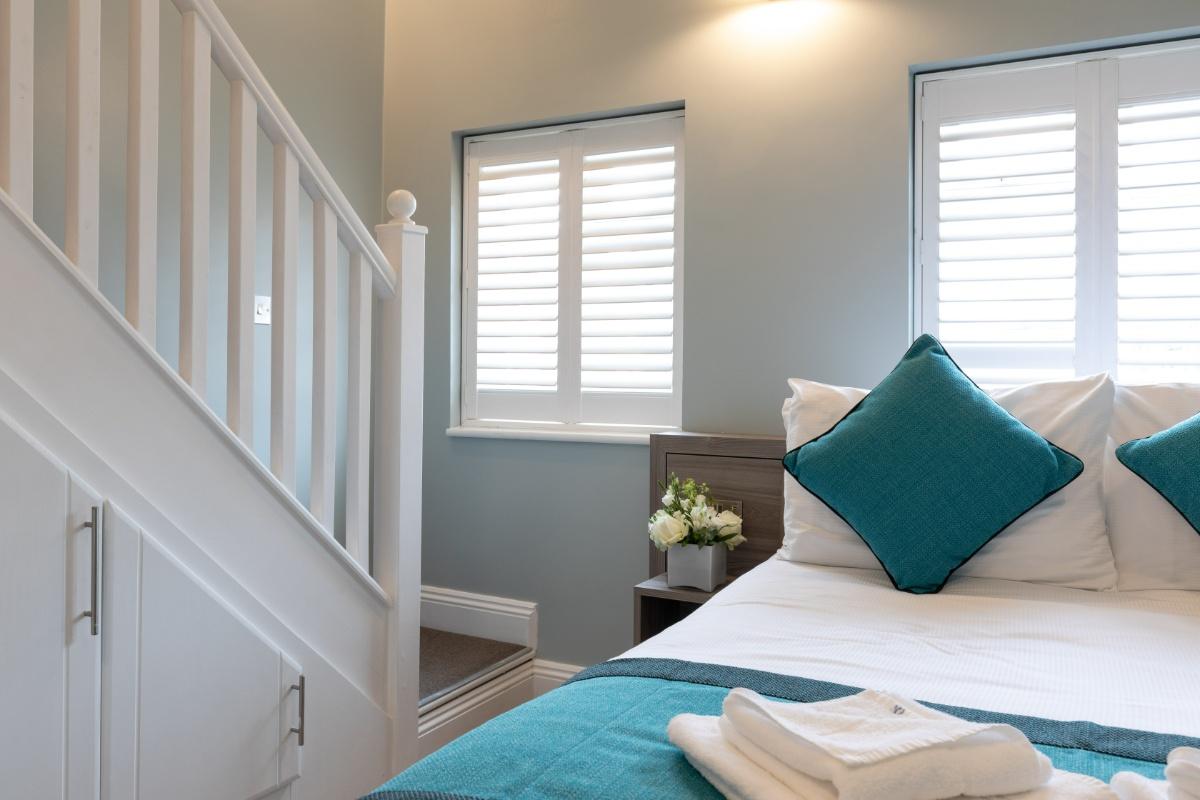 Double Studio Apartment SW1 Apartments London Double Studio Apartment SW1 Apartments London