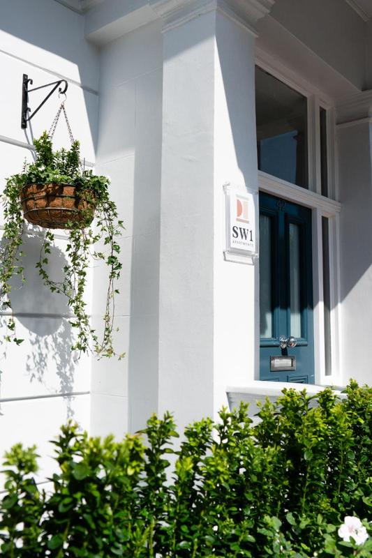 Welcome to SW1 Apartments London Welcome to SW1 Apartments London