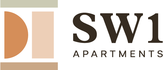 SW1 Apartments, London