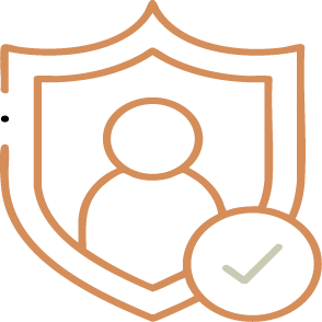 Monitored security Monitored security